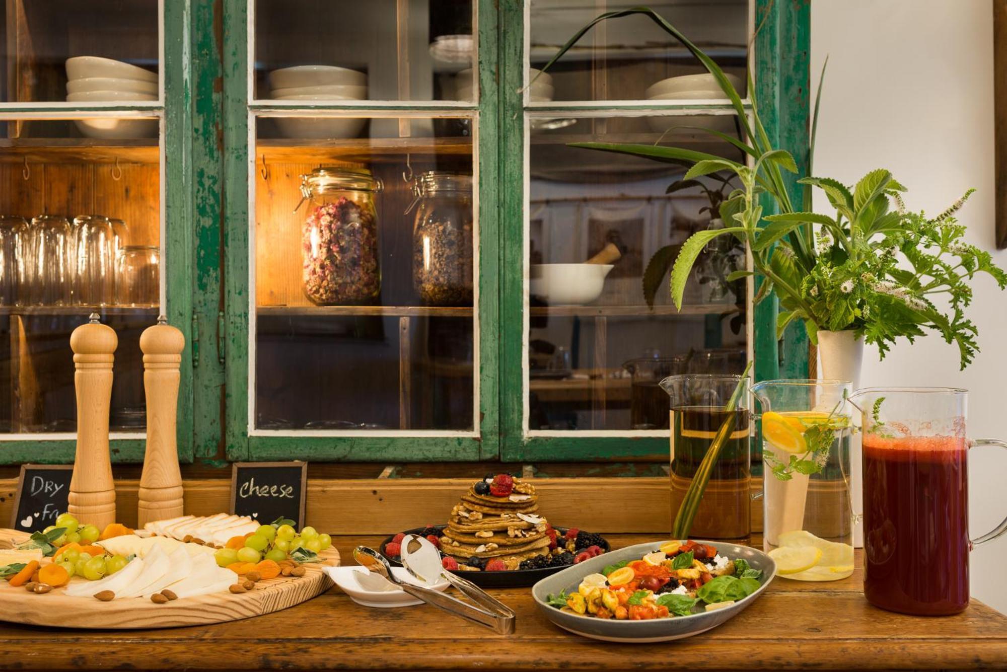 Altanure Almatere - Food Forest Boutique Stay Tavira Zewnętrze zdjęcie
