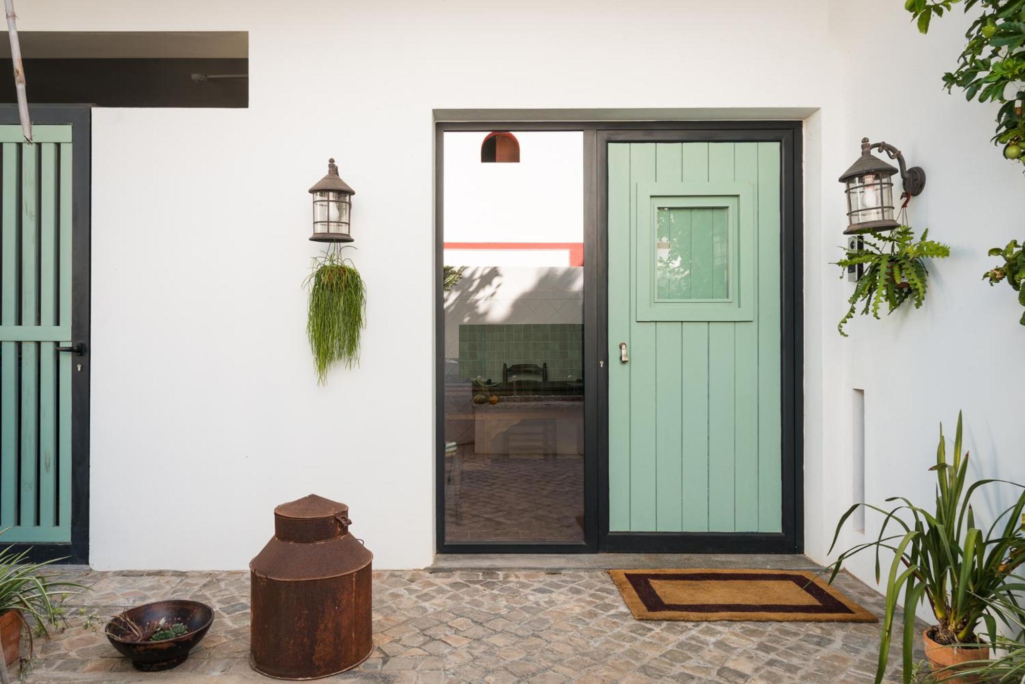 Altanure Almatere - Food Forest Boutique Stay Tavira Zewnętrze zdjęcie