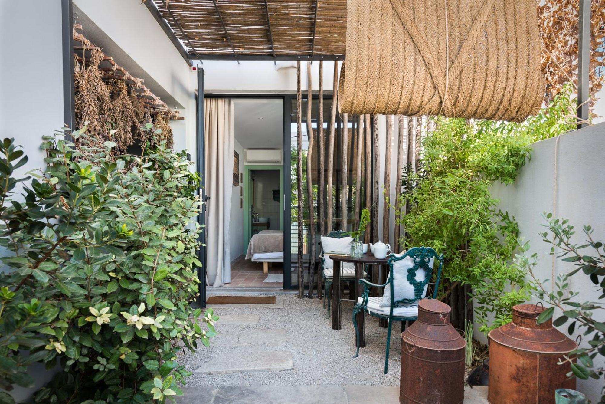 Altanure Almatere - Food Forest Boutique Stay Tavira Zewnętrze zdjęcie