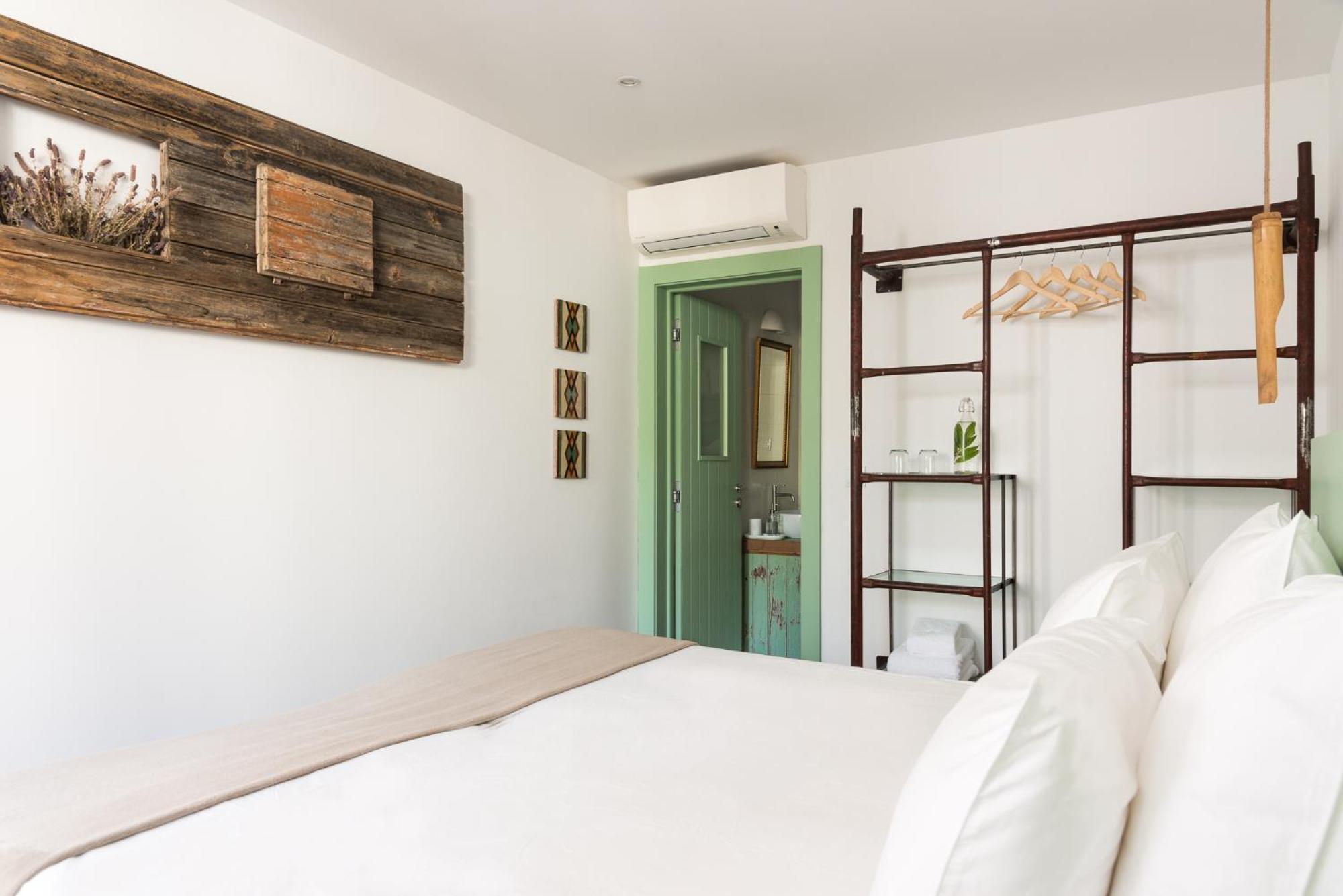 Altanure Almatere - Food Forest Boutique Stay Tavira Zewnętrze zdjęcie