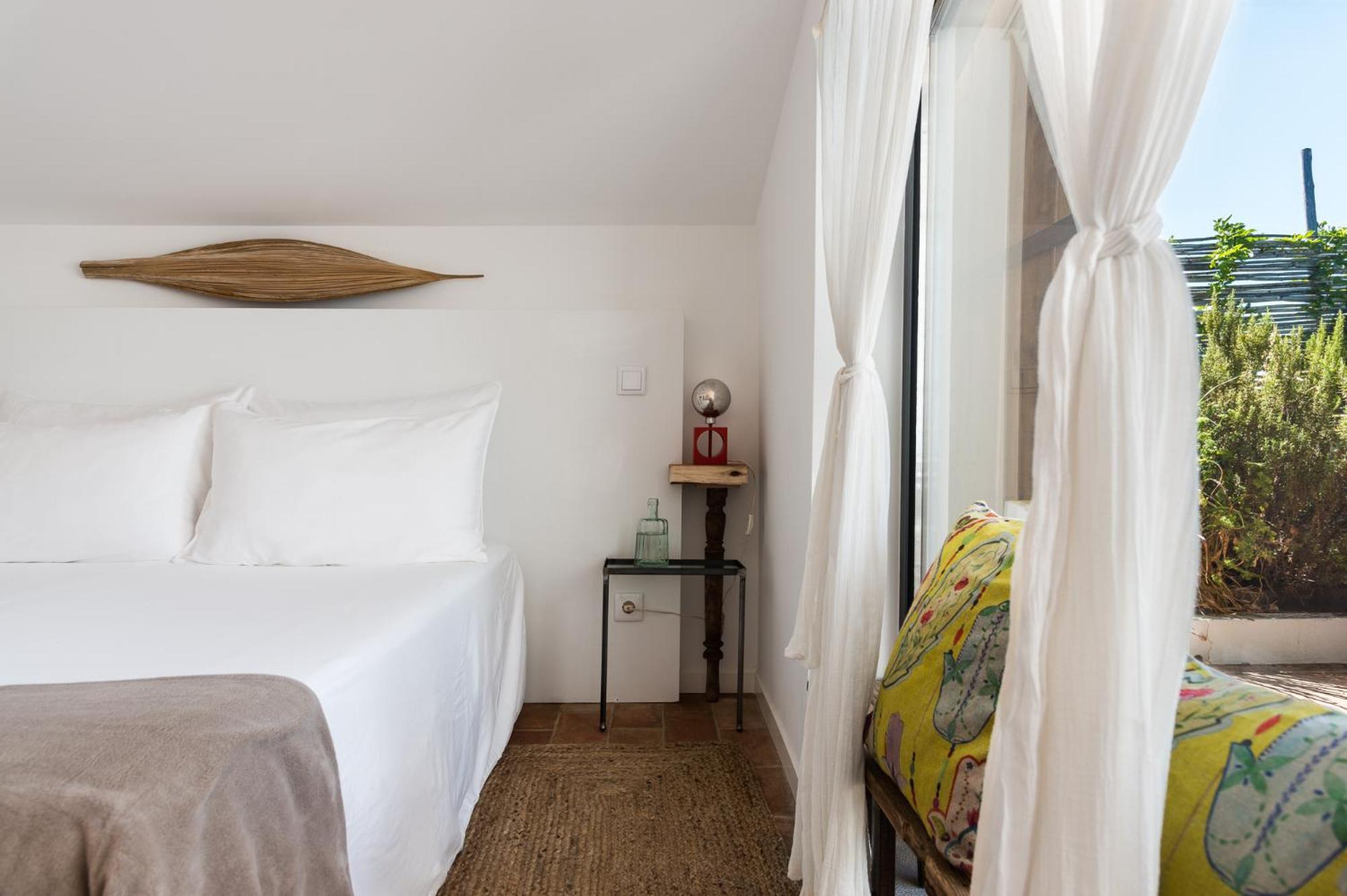 Altanure Almatere - Food Forest Boutique Stay Tavira Zewnętrze zdjęcie