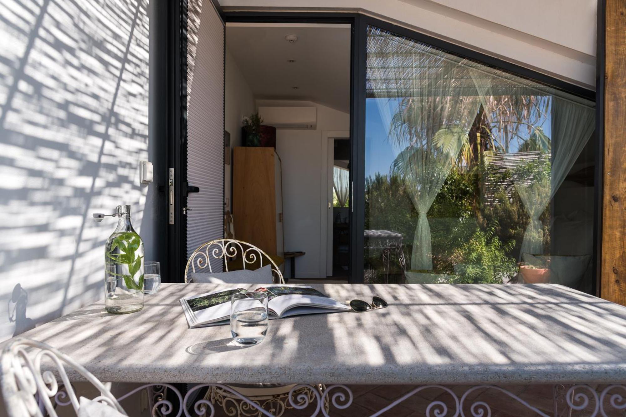 Altanure Almatere - Food Forest Boutique Stay Tavira Zewnętrze zdjęcie