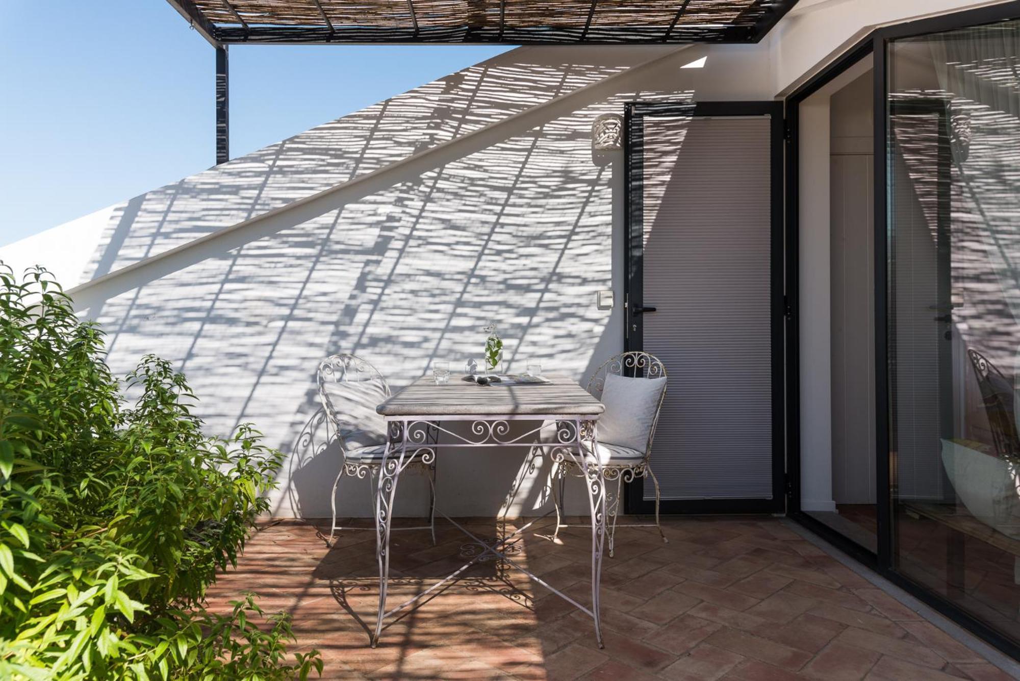 Altanure Almatere - Food Forest Boutique Stay Tavira Zewnętrze zdjęcie