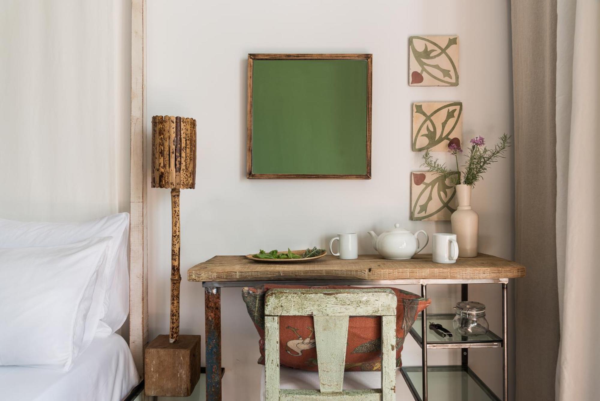 Altanure Almatere - Food Forest Boutique Stay Tavira Zewnętrze zdjęcie