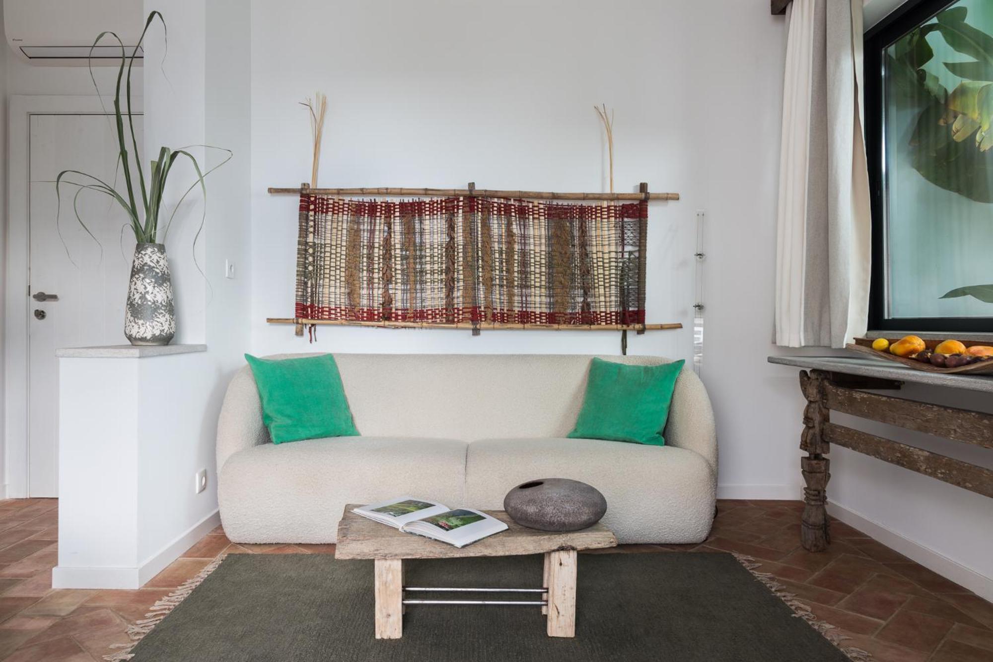 Altanure Almatere - Food Forest Boutique Stay Tavira Zewnętrze zdjęcie