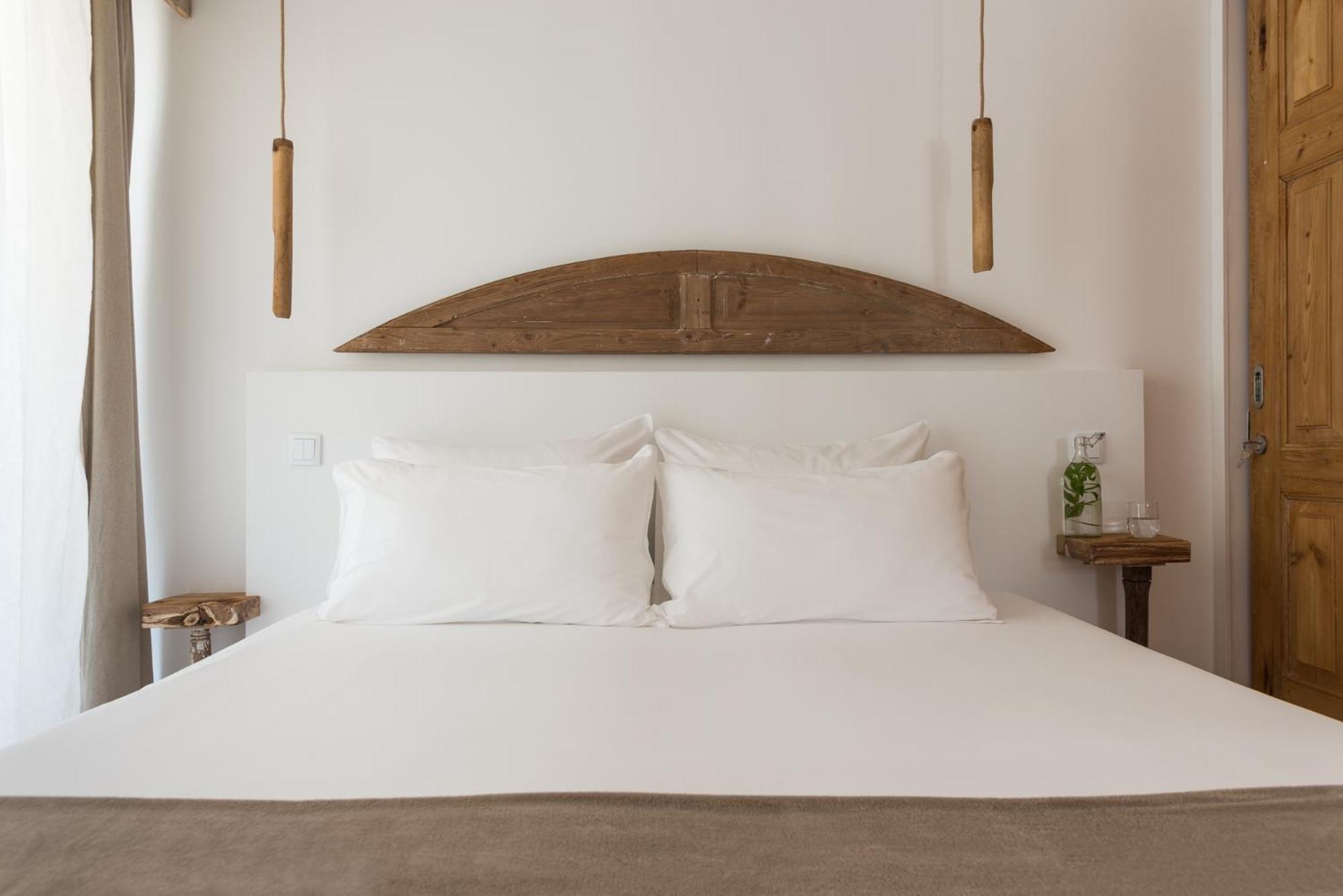 Altanure Almatere - Food Forest Boutique Stay Tavira Zewnętrze zdjęcie