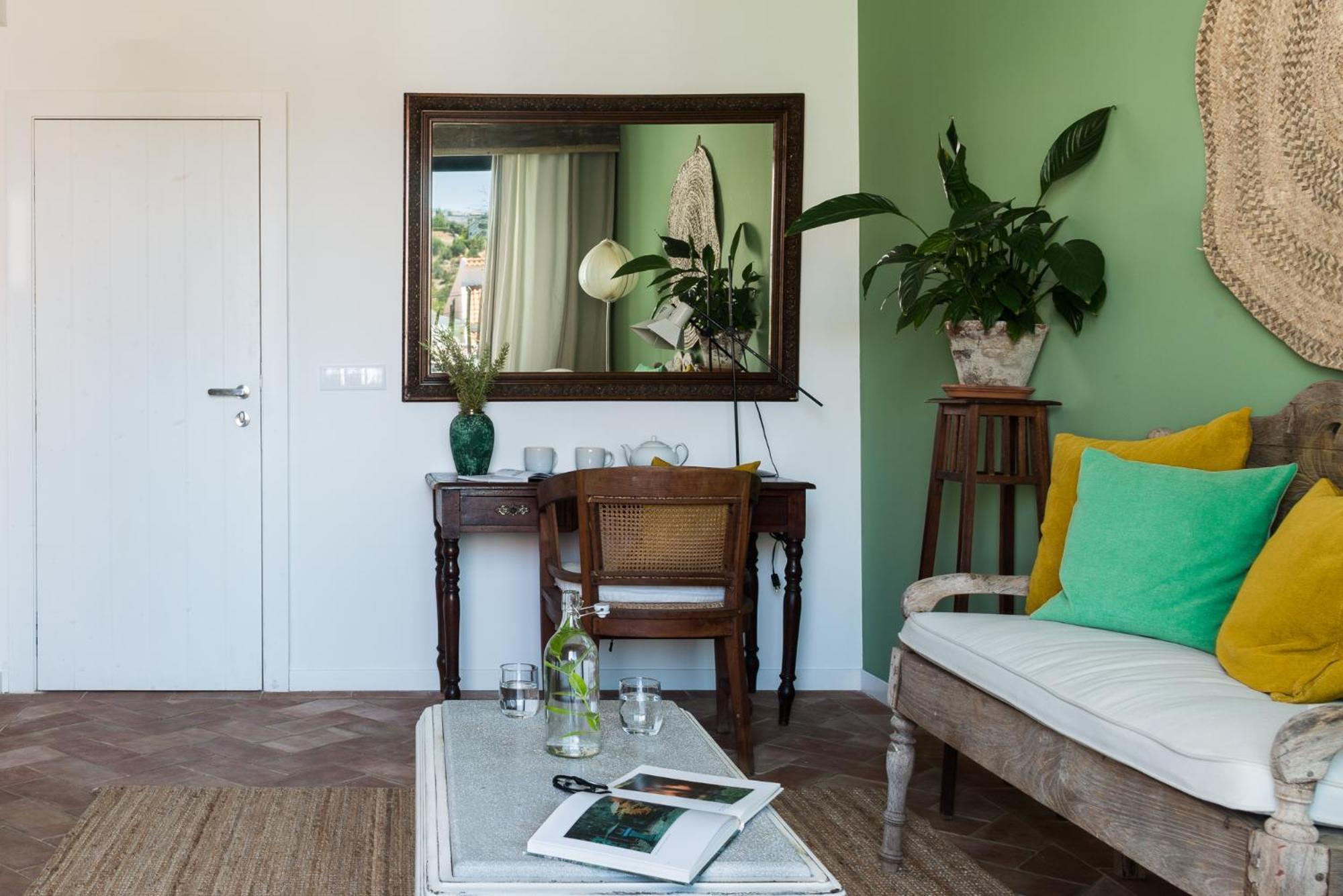 Altanure Almatere - Food Forest Boutique Stay Tavira Zewnętrze zdjęcie