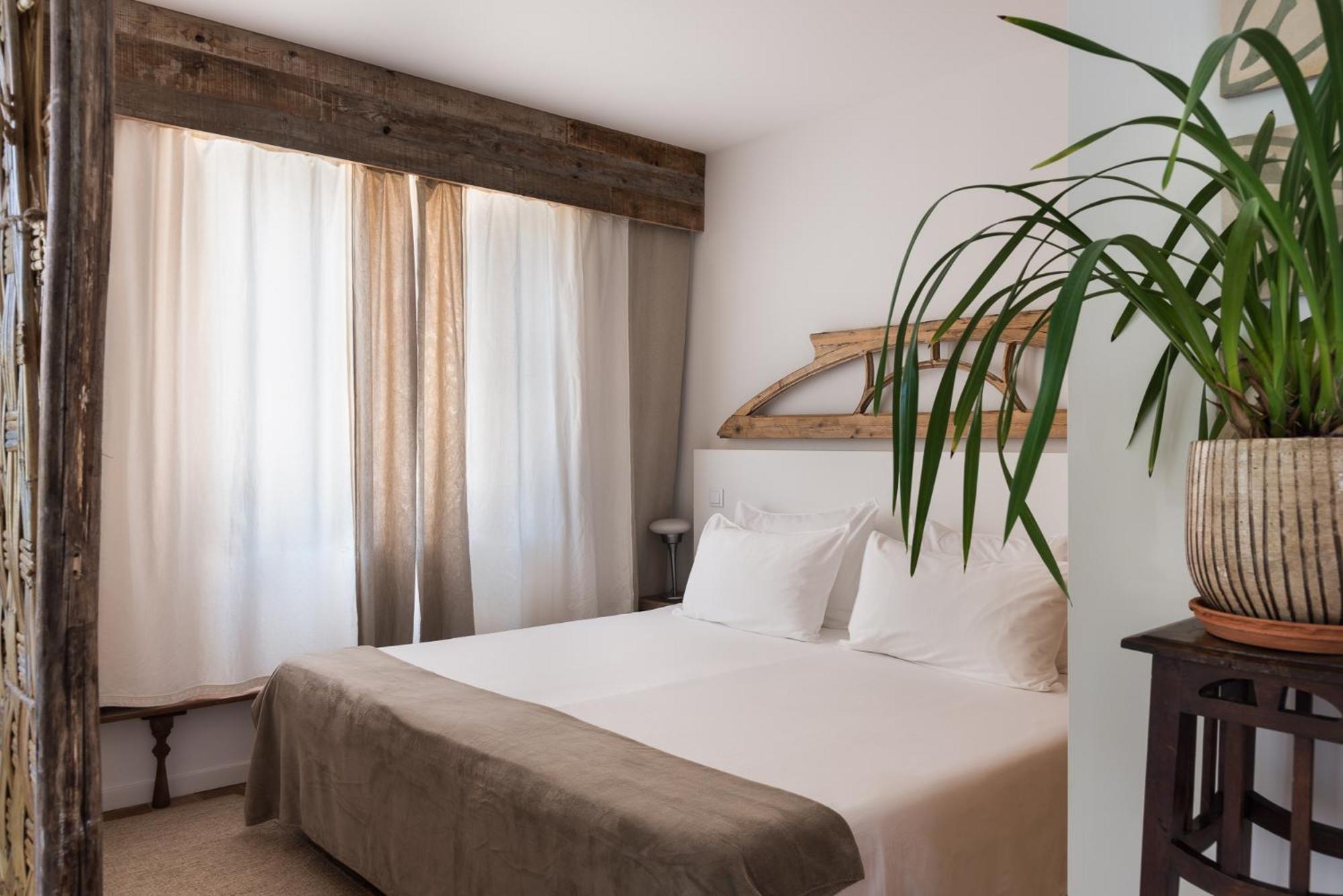 Altanure Almatere - Food Forest Boutique Stay Tavira Zewnętrze zdjęcie