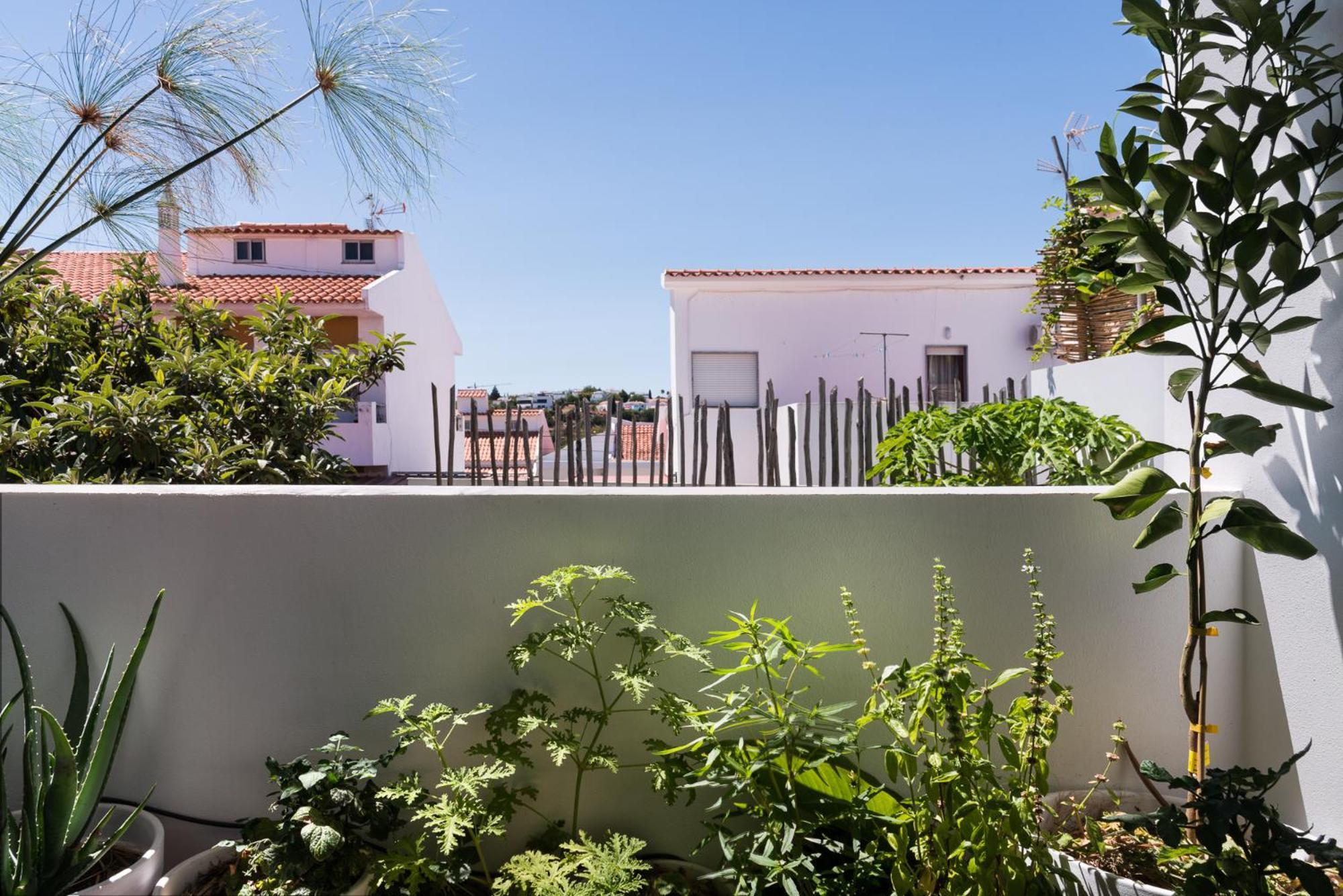 Altanure Almatere - Food Forest Boutique Stay Tavira Zewnętrze zdjęcie