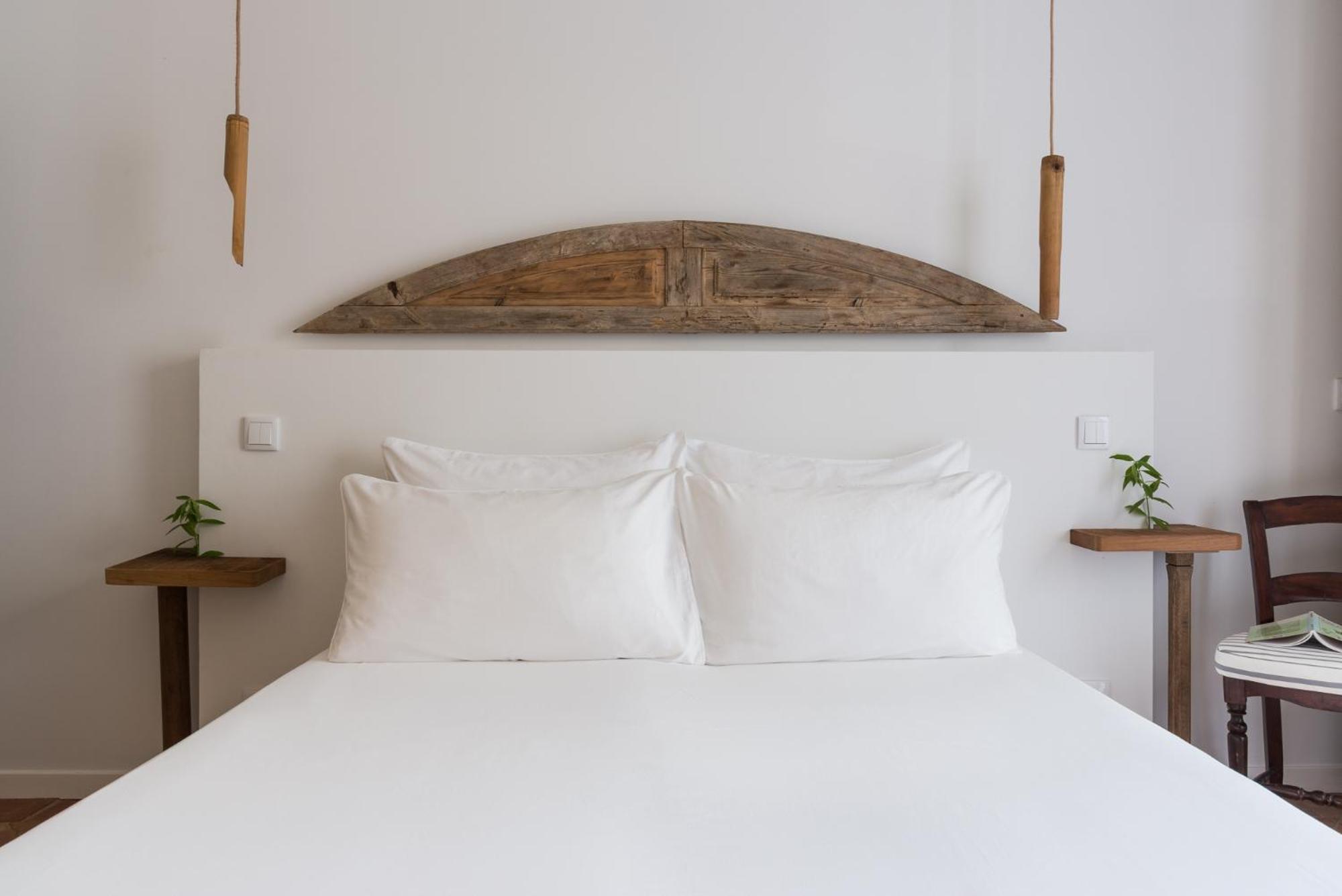 Altanure Almatere - Food Forest Boutique Stay Tavira Zewnętrze zdjęcie