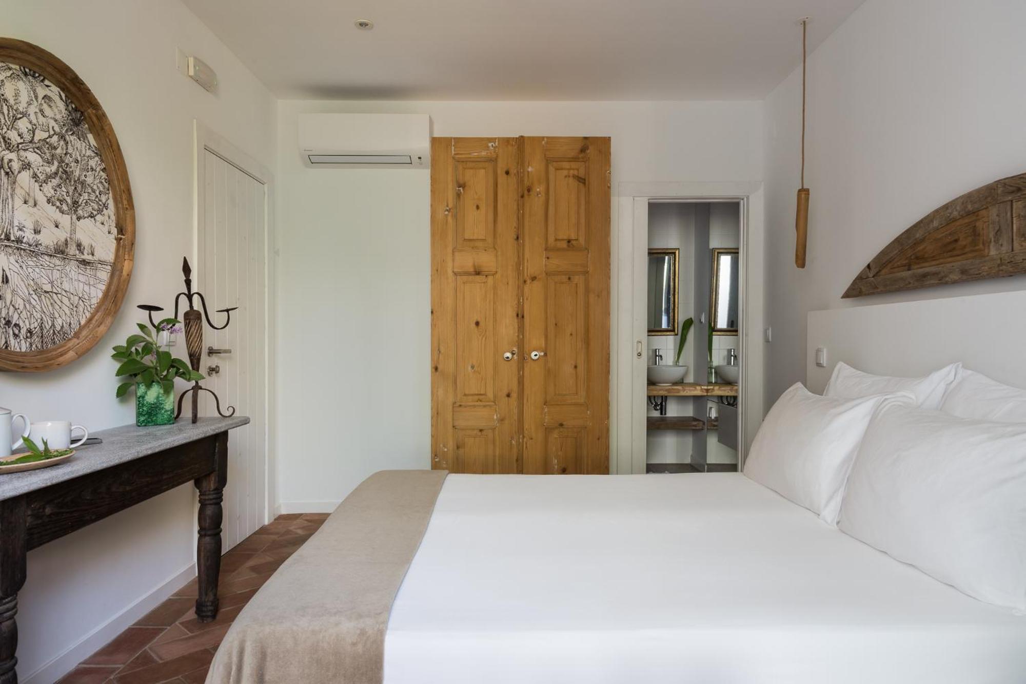Altanure Almatere - Food Forest Boutique Stay Tavira Zewnętrze zdjęcie