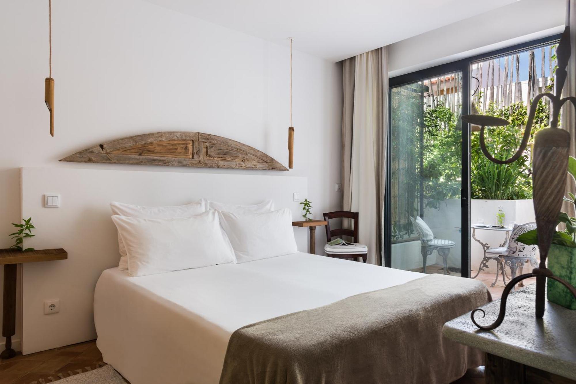 Altanure Almatere - Food Forest Boutique Stay Tavira Zewnętrze zdjęcie