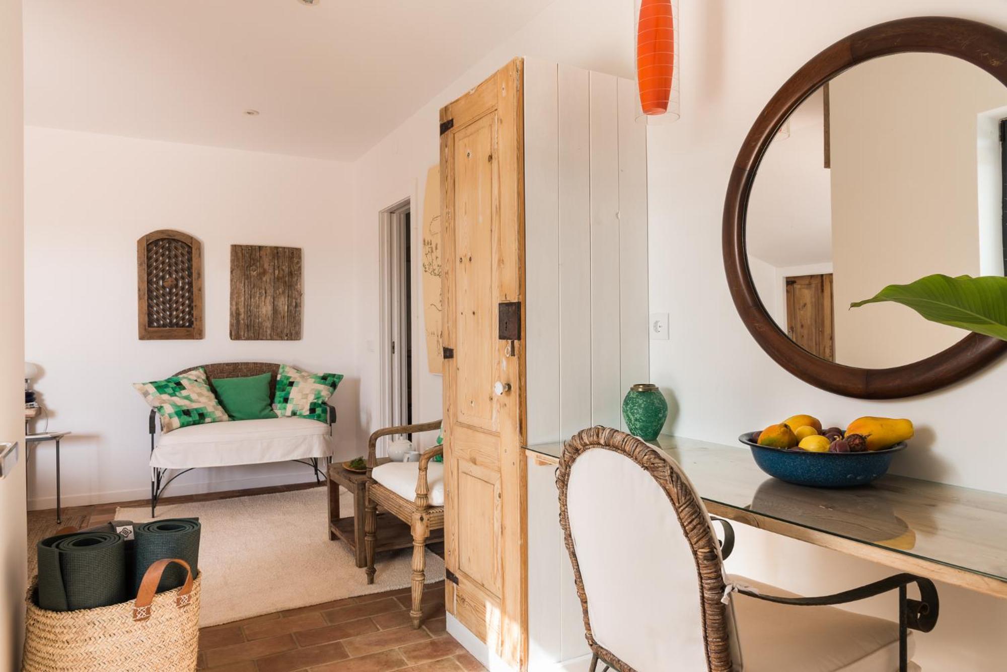 Altanure Almatere - Food Forest Boutique Stay Tavira Zewnętrze zdjęcie