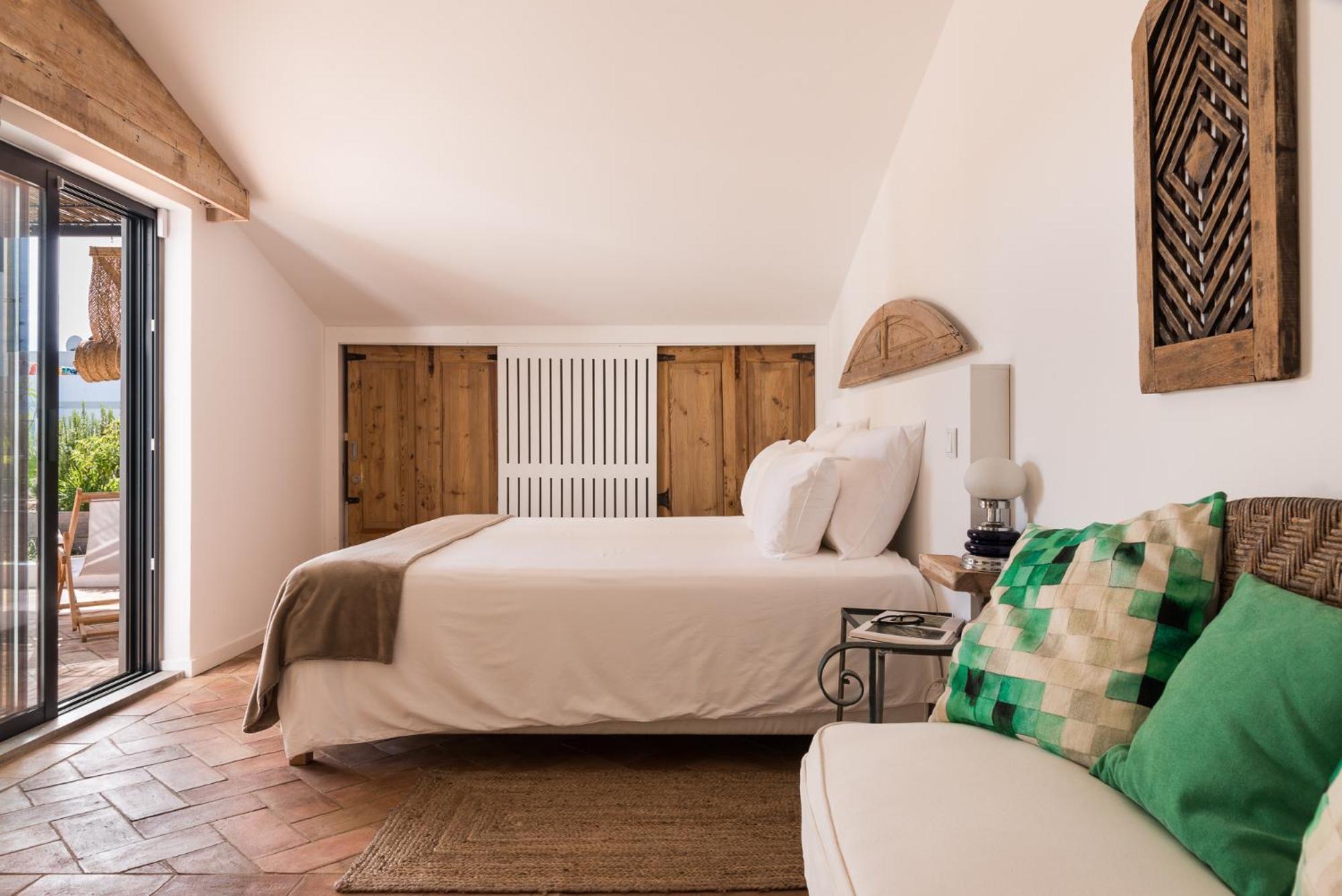 Altanure Almatere - Food Forest Boutique Stay Tavira Zewnętrze zdjęcie