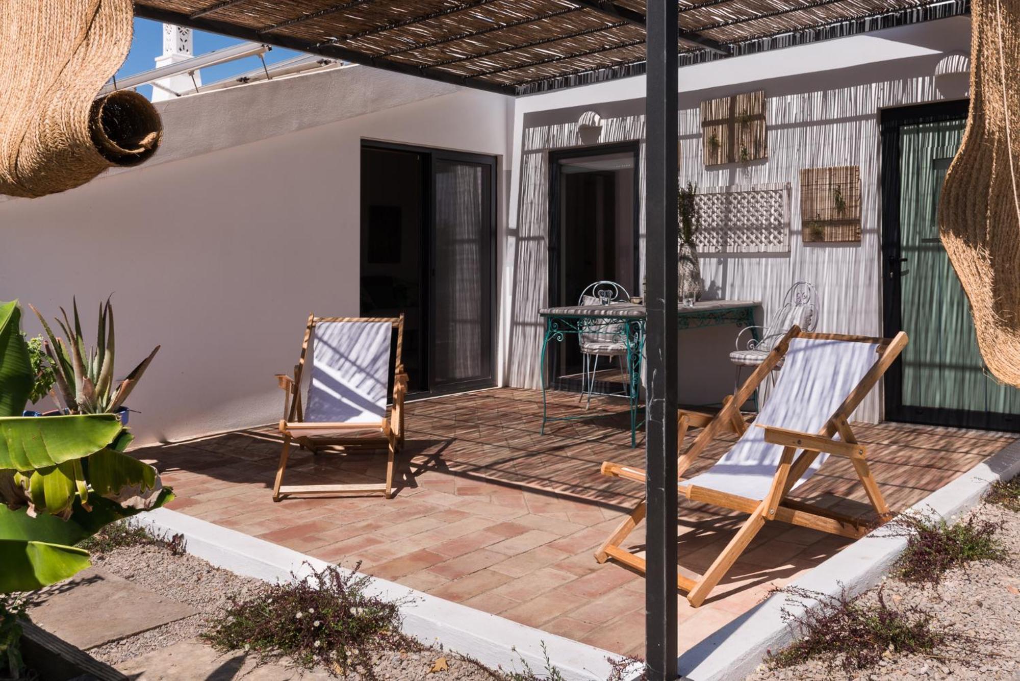 Altanure Almatere - Food Forest Boutique Stay Tavira Zewnętrze zdjęcie
