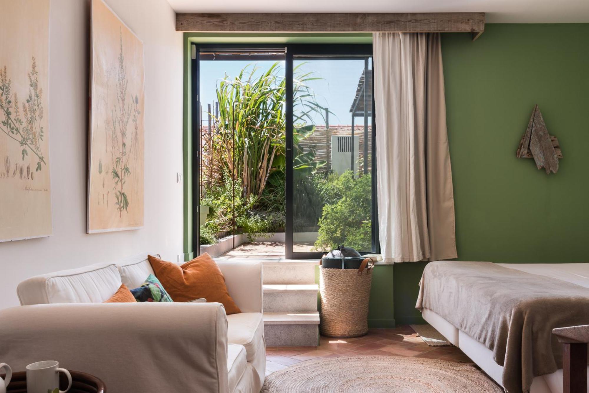 Altanure Almatere - Food Forest Boutique Stay Tavira Zewnętrze zdjęcie