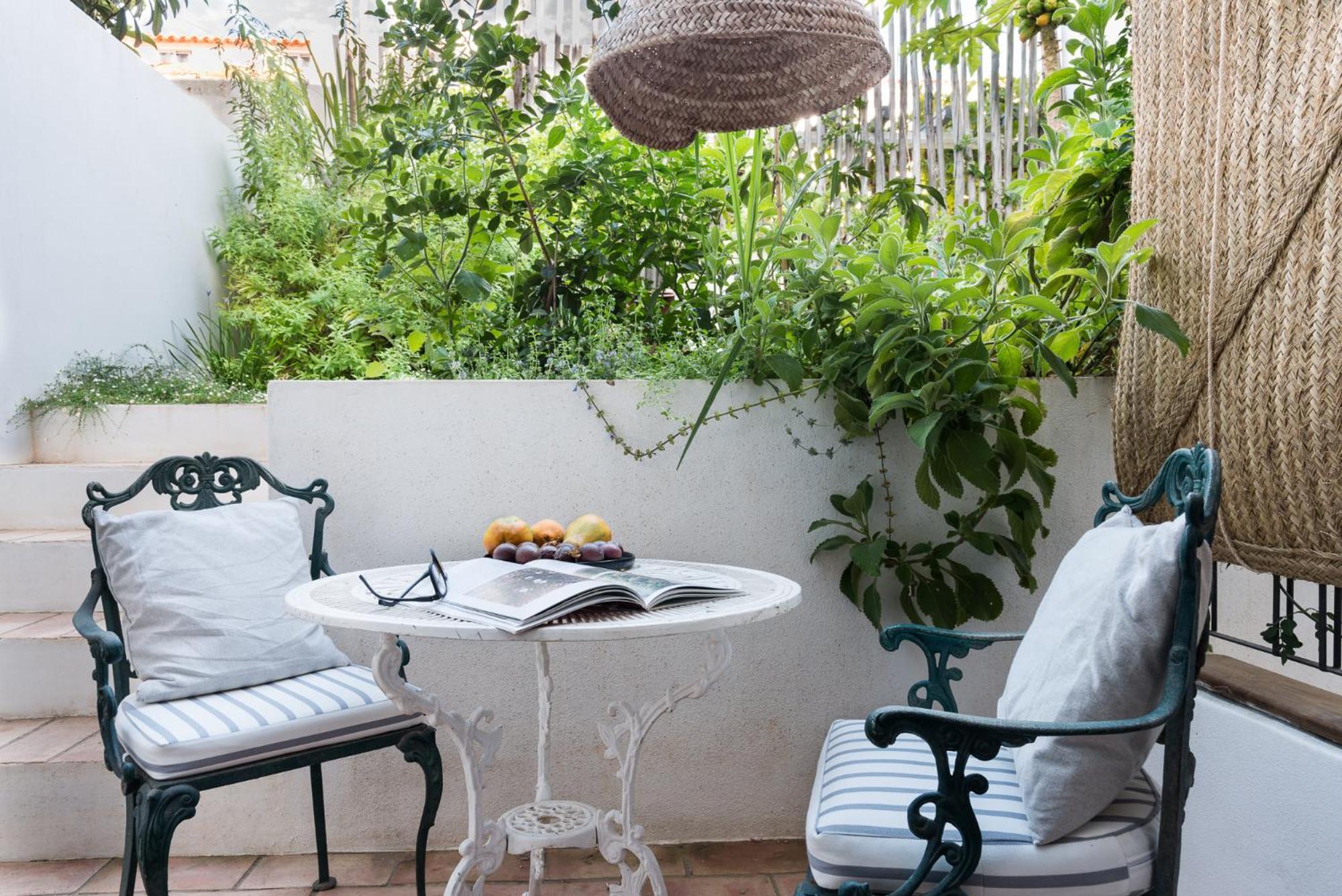 Altanure Almatere - Food Forest Boutique Stay Tavira Zewnętrze zdjęcie